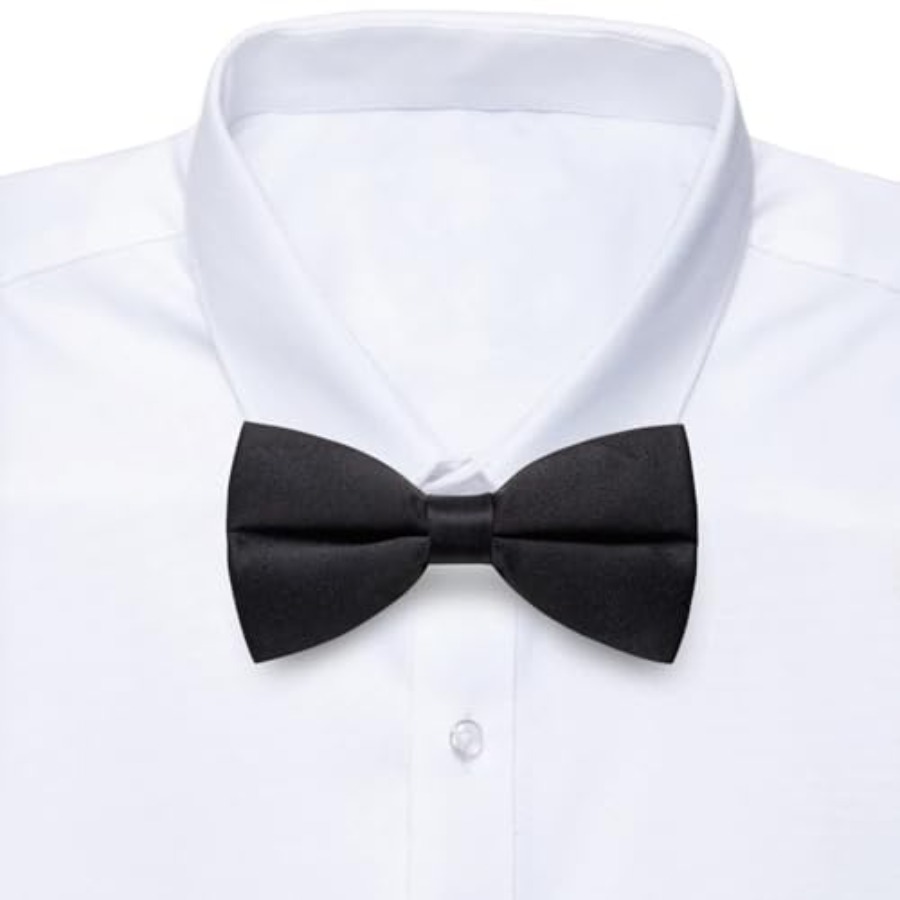 2026 New ArrivalBow Ties for M – Bow Tie Pre Tied Bewertung und Preis
