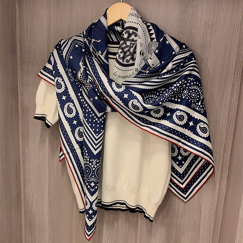 Thicken Wool Blanket Scarf Sha – Pashmina Wrap Large Bewertung und Preis