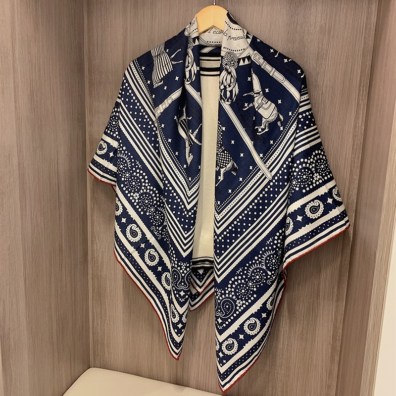 Thicken Wool Blanket Scarf Sha – Pashmina Wrap Large Bewertung und Preis