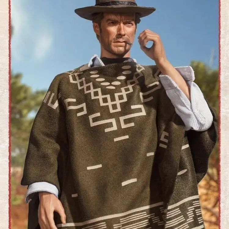 Men's Cape Fashionable Knitted – Muffler Men Wool Bewertung und Preis