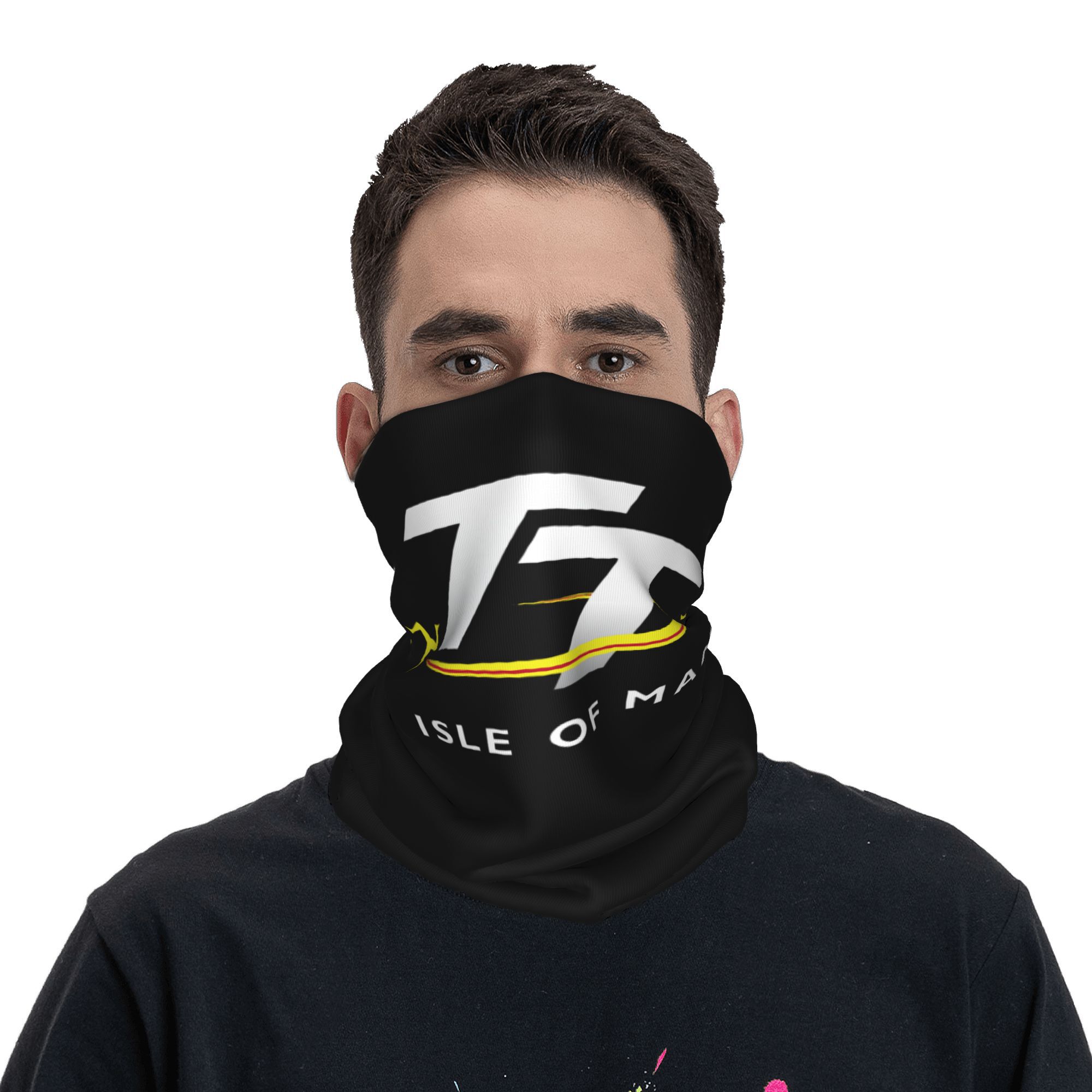 Custom Motorcycle Sport Isle o – Neck Warmer Tube Bewertung und Preis