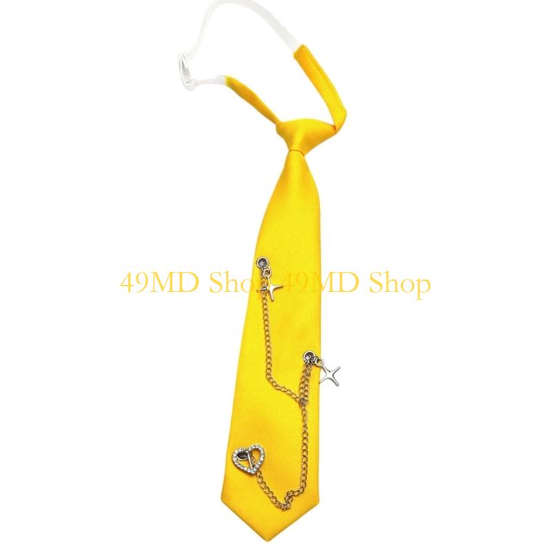 49MD Modern Metal Chain Detail – Bow Tie Pre Tied Bewertung und Preis