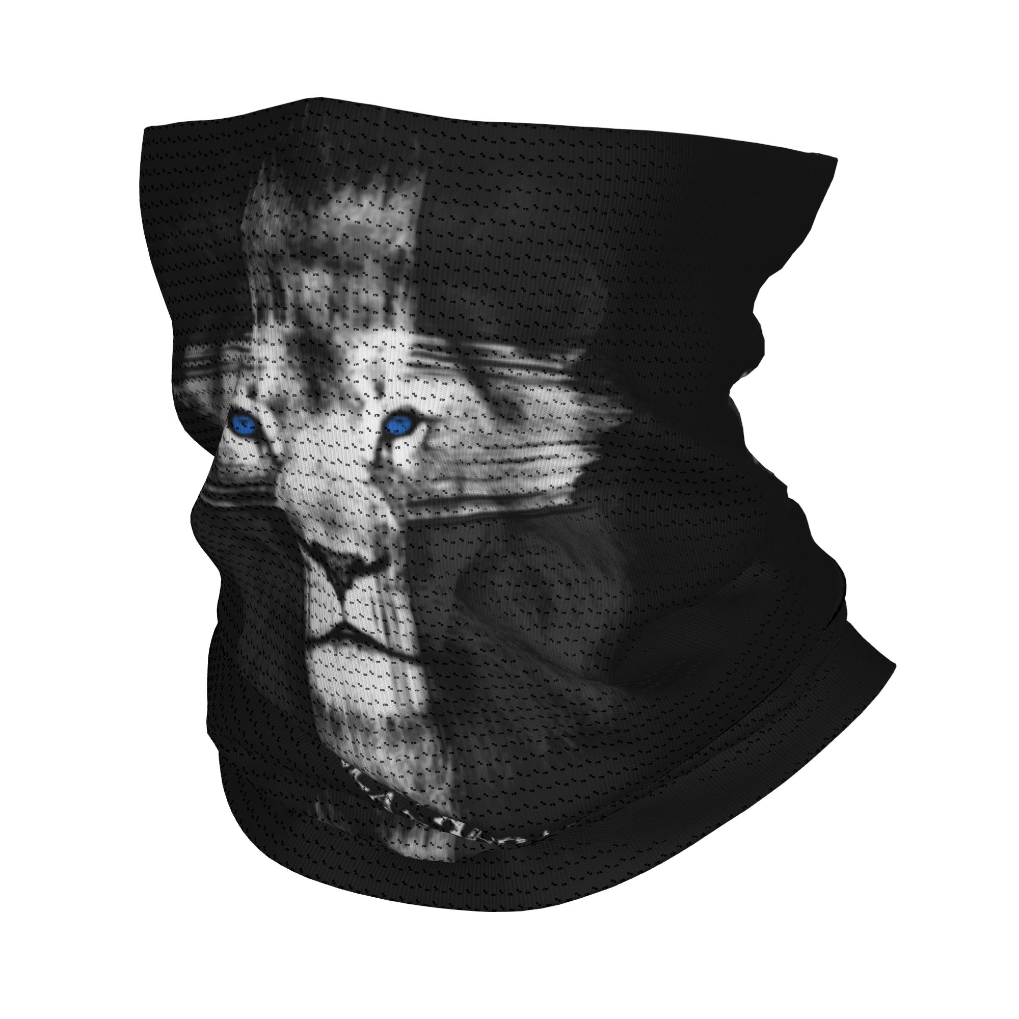 Custom Cool Lion Of Judah Jesu – Neck Warmer Tube Bewertung und Preis