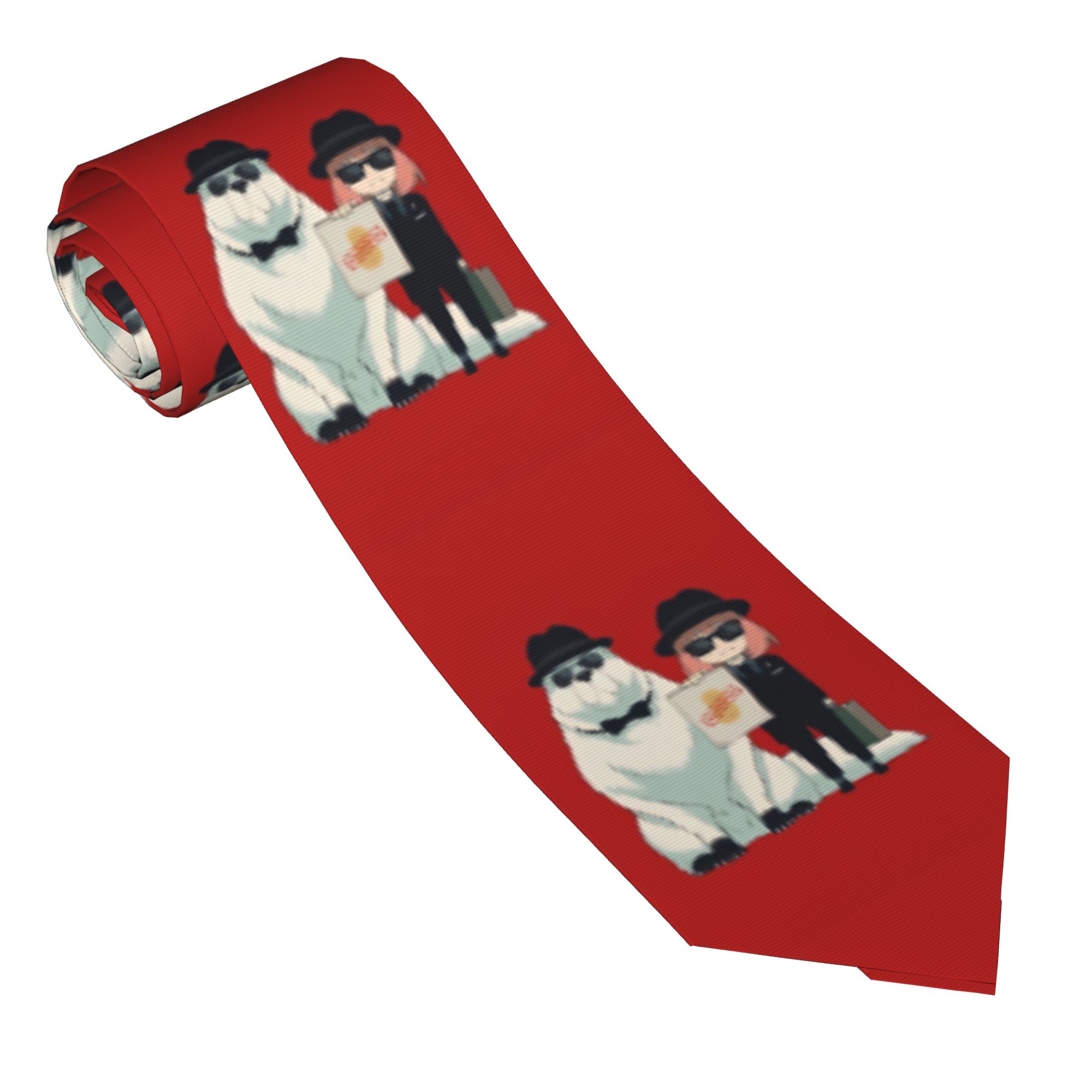 Spy x Family Necktie Men Women – Skinny Tie Men Bewertung und Preis