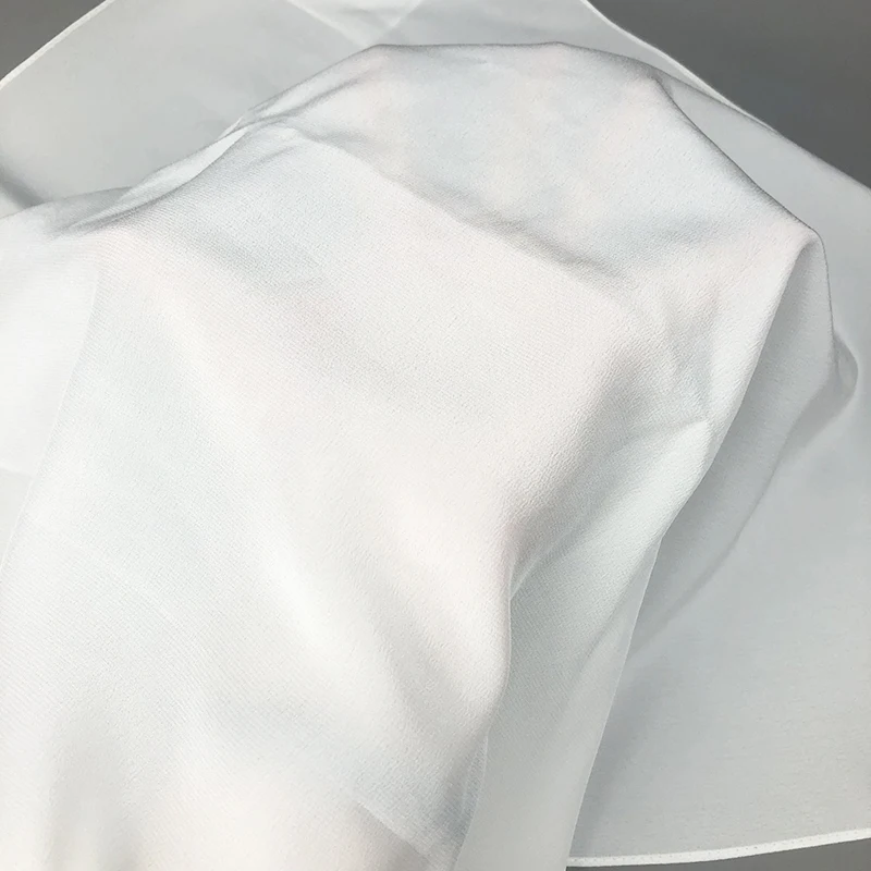New Women Silk Scarf Square Ne – Ascot Neck Scarf Bewertung und Preis