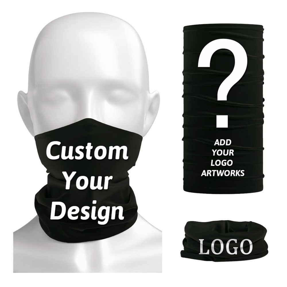 Customize Your Own Cycling Nec – Neck Warmer Tube Bewertung und Preis