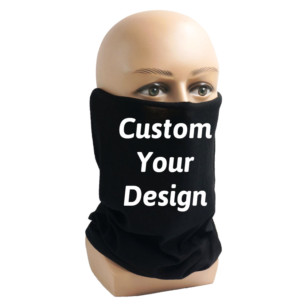 Customize Your Own Cycling Nec – Neck Warmer Tube Bewertung und Preis