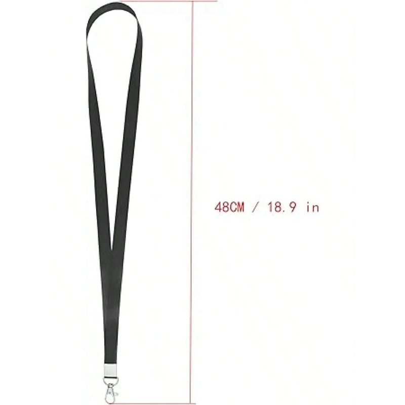 Cruise Lanyard With ID Holder  – Lanyard Badge Holder Bewertung und Preis