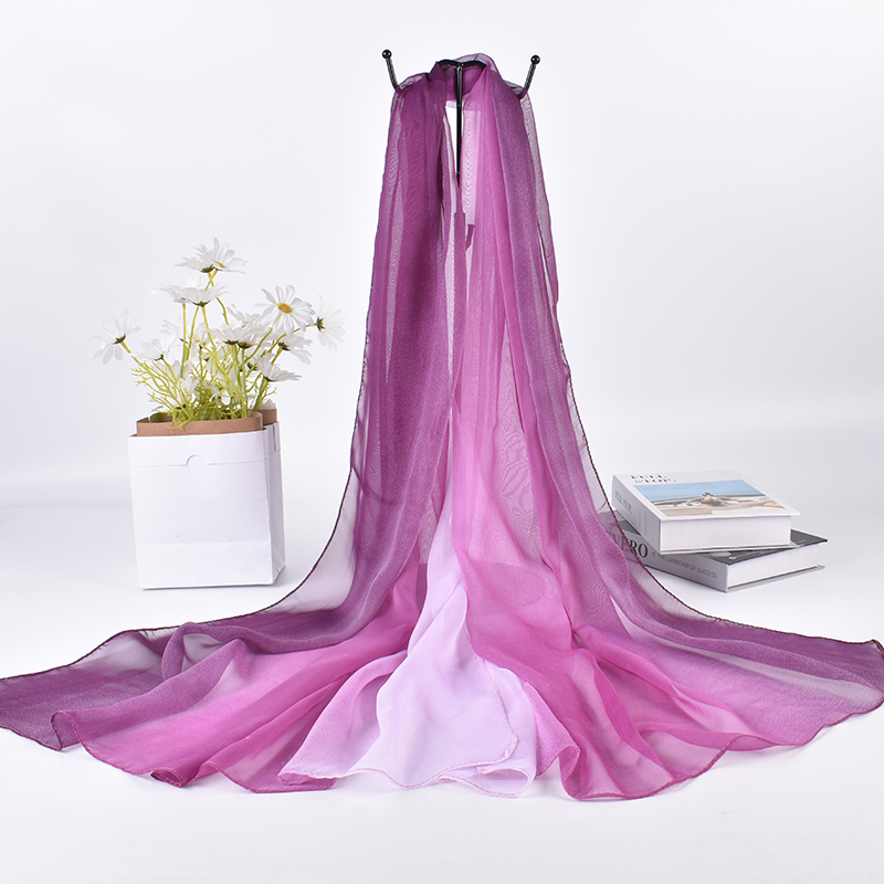 2023 Spring/Summer New Three C – Silk Neck Scarf Bewertung und Preis