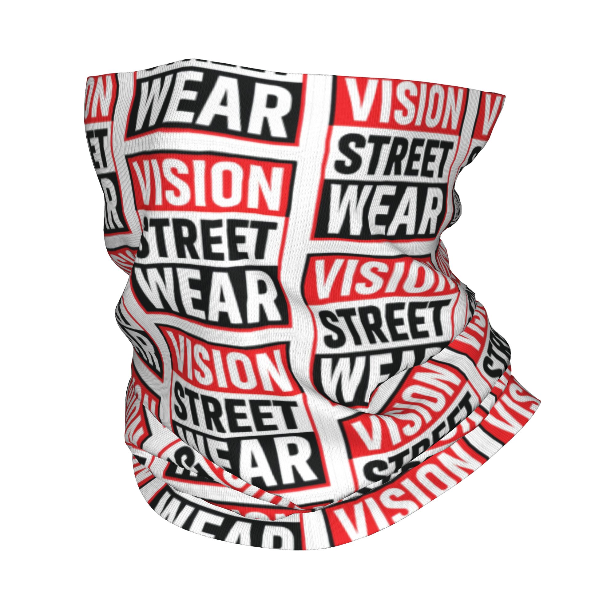 Visions Street Wears Winter He – Neck Warmer Tube Bewertung und Preis