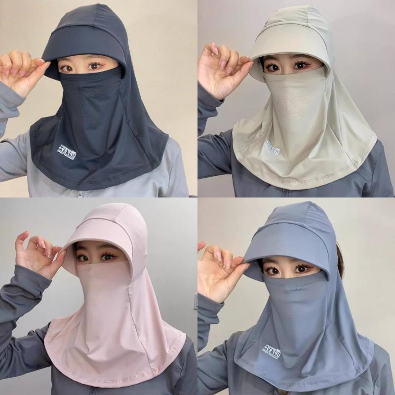 ✦ sunscreen hat for women in s – Ascot Neck Scarf Bewertung und Preis