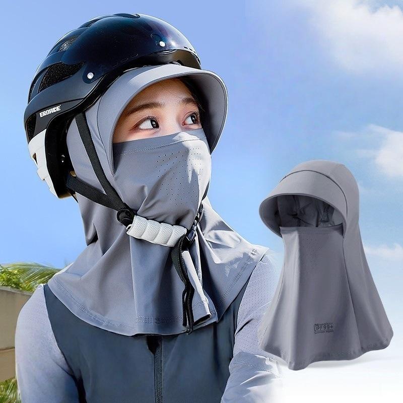 ✦ sunscreen hat for women in s – Ascot Neck Scarf Bewertung und Preis