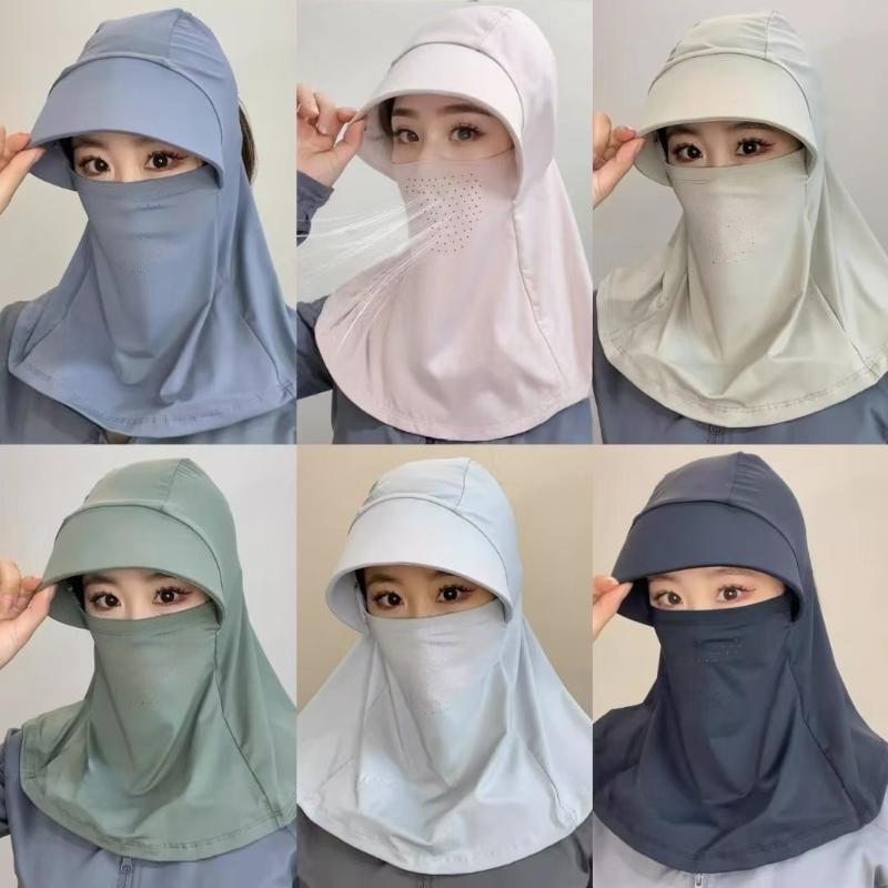 ✦ sunscreen hat for women in s – Ascot Neck Scarf Bewertung und Preis
