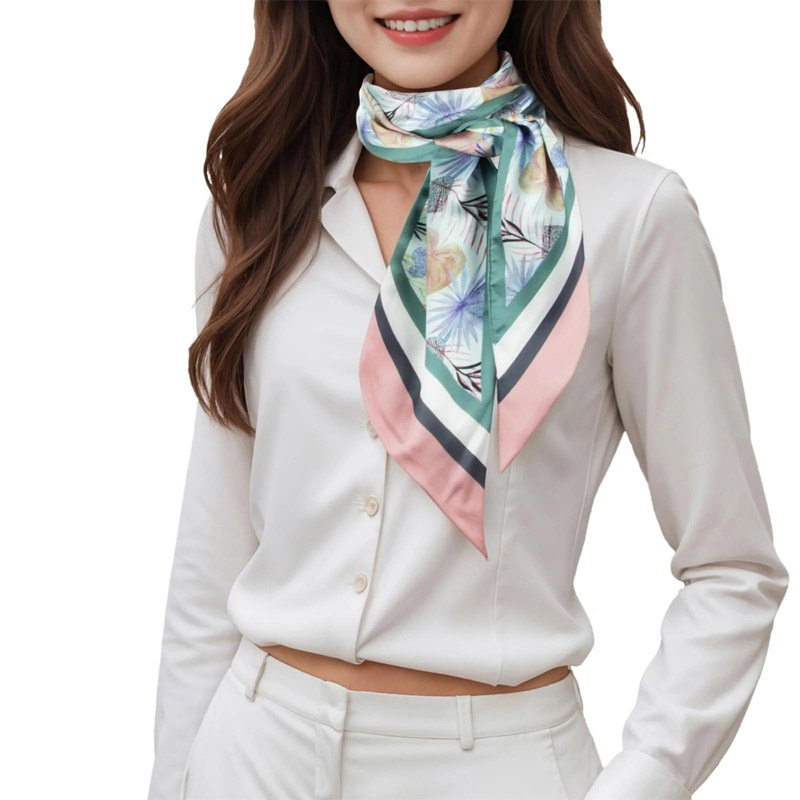 Fashion Stripes Hair Ribbon Sc – Silk Tie Striped Bewertung und Preis
