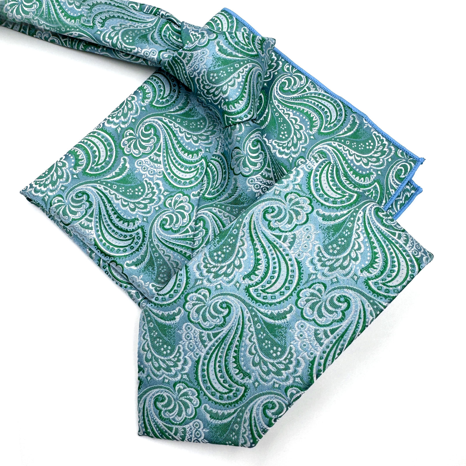 Light Blue Fashion Mens Pocket – Pocket Square Set Bewertung und Preis