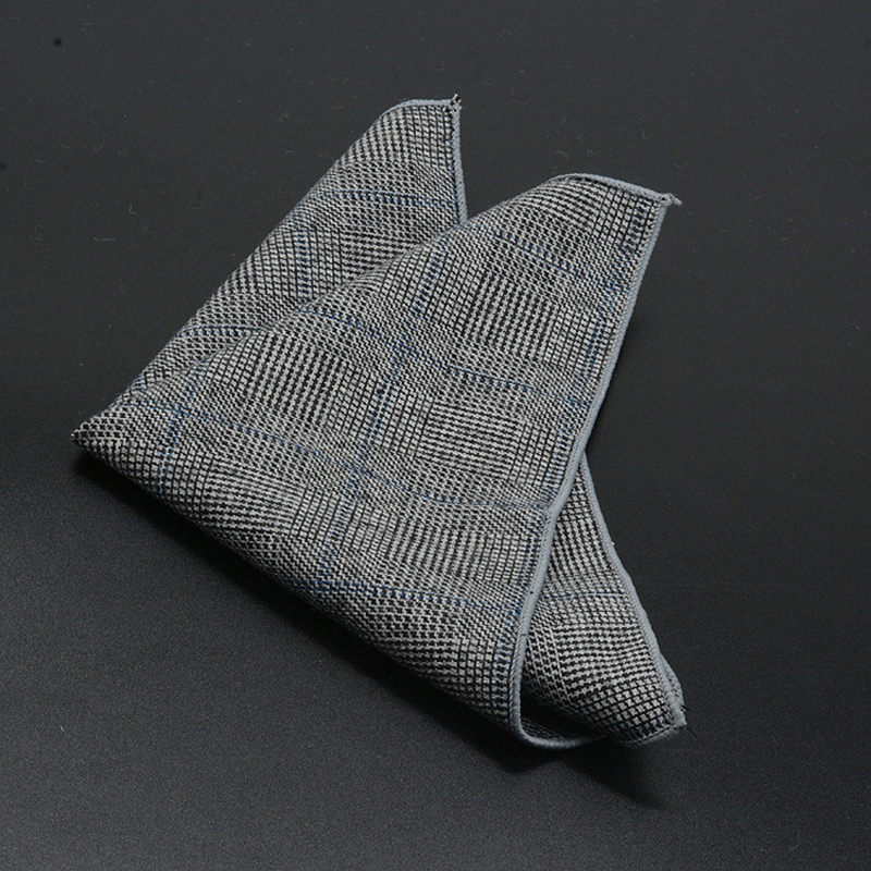 Classic Wool Pocket Square 25C – Pocket Square Set Bewertung und Preis