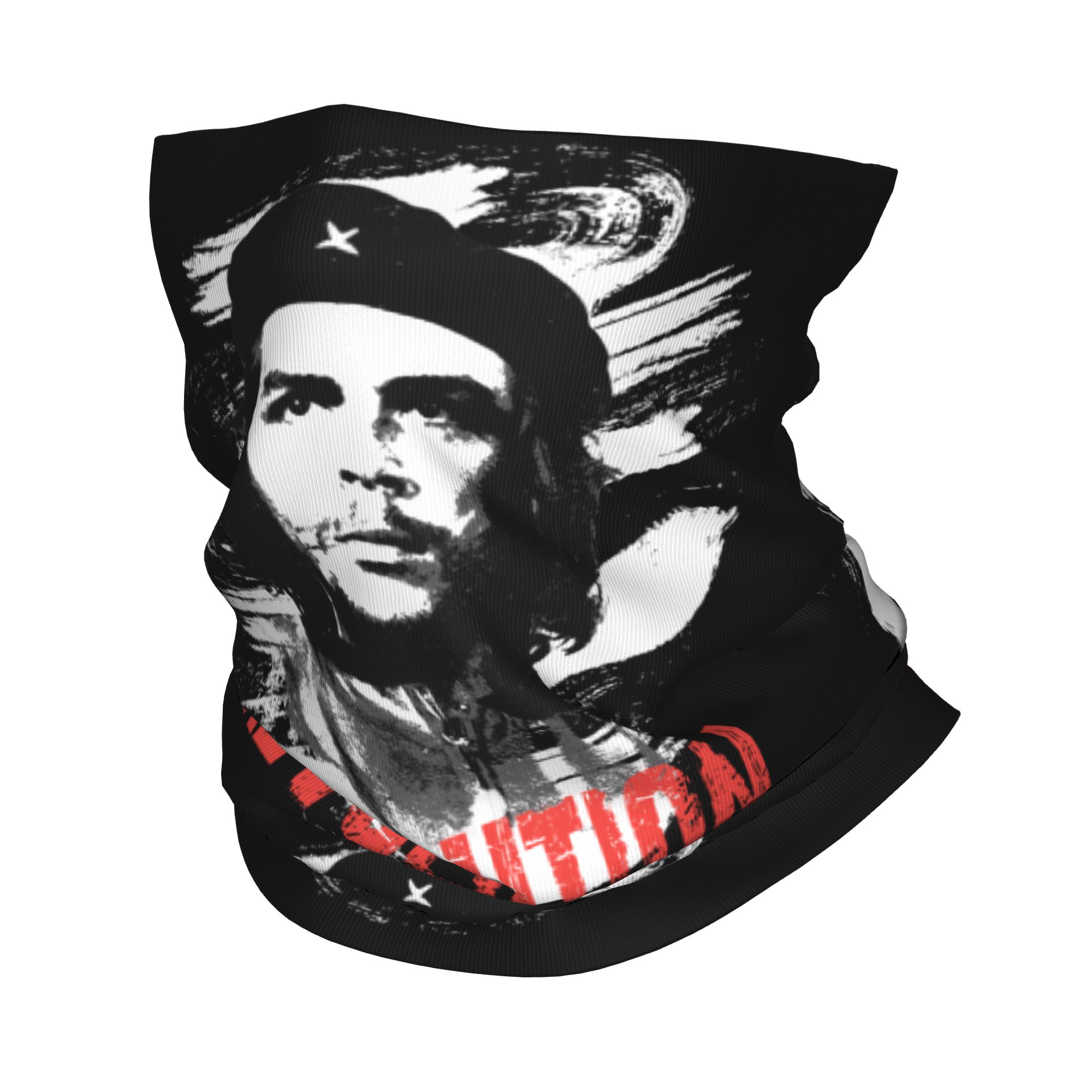 Custom Che Guevara Revolution  – Neck Warmer Tube Bewertung und Preis
