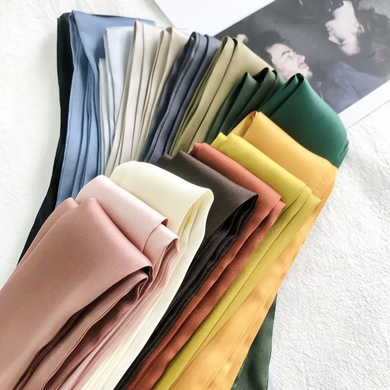 Women Narrow Solid Colors Long – Skinny Tie Men Bewertung und Preis