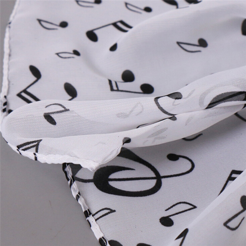 High Quality Scarves Musical N – Infinity Scarf Knit Bewertung und Preis