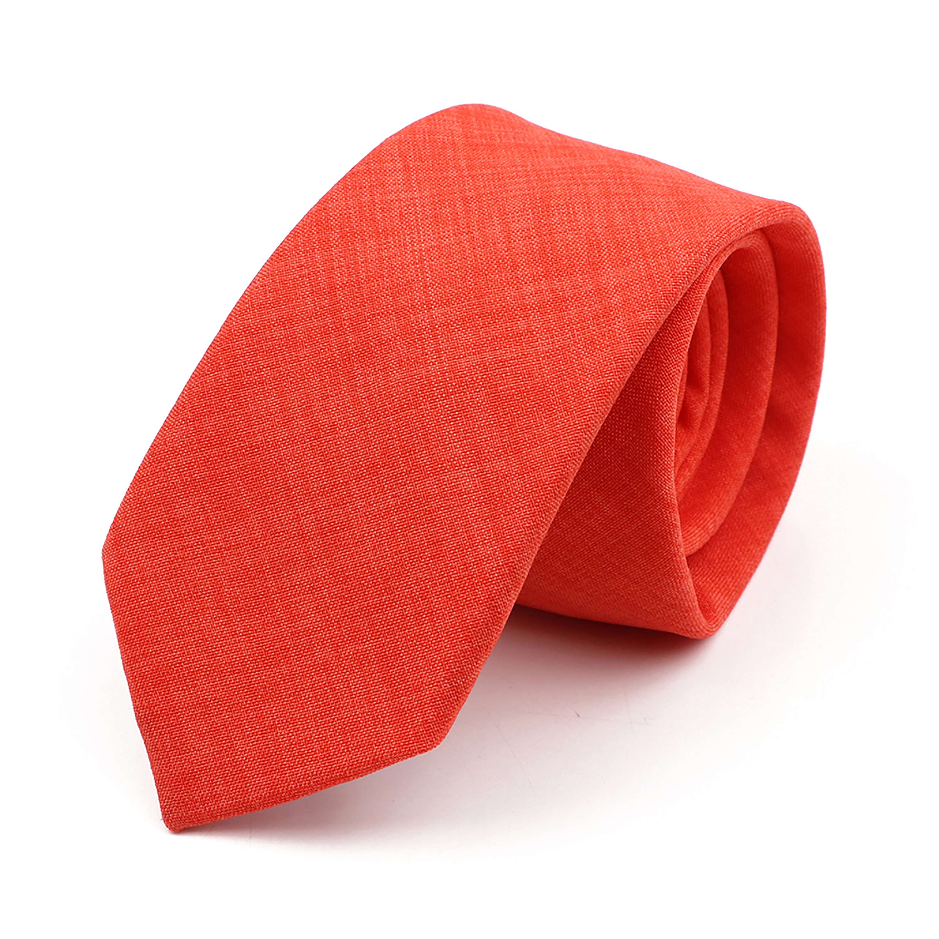 Novelty New Solid Color Ties F – Skinny Tie Men Bewertung und Preis