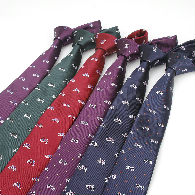 2018 Brand New Tie For Men Pol – Skinny Tie Men Bewertung und Preis