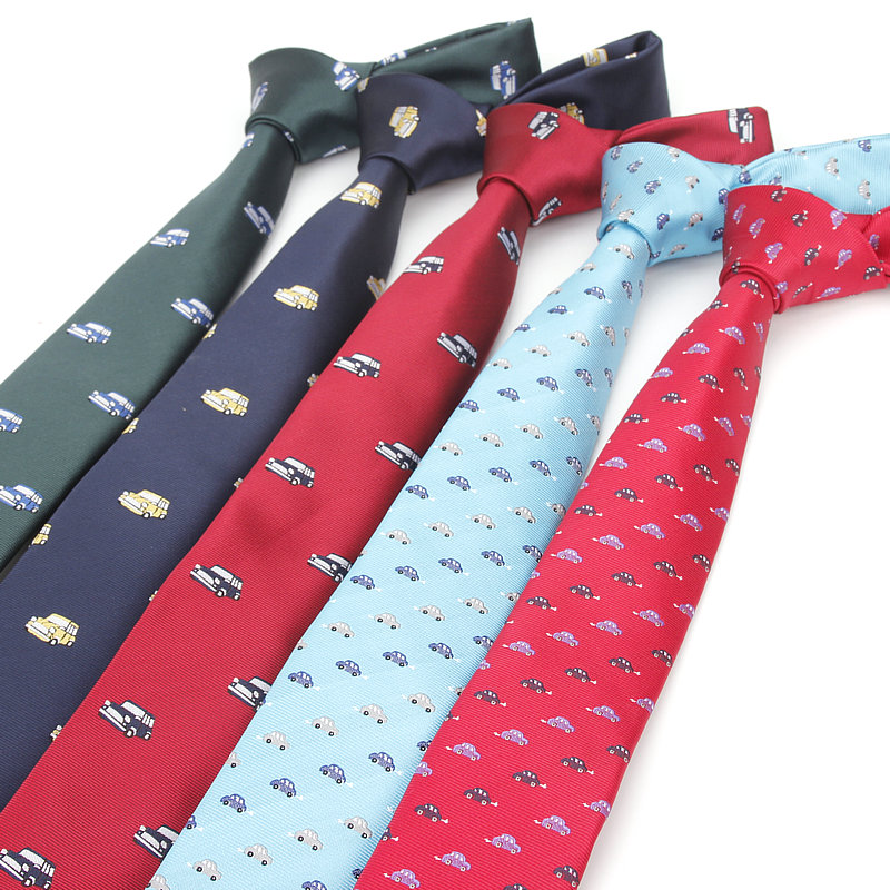 2018 Brand New Tie For Men Pol – Skinny Tie Men Bewertung und Preis
