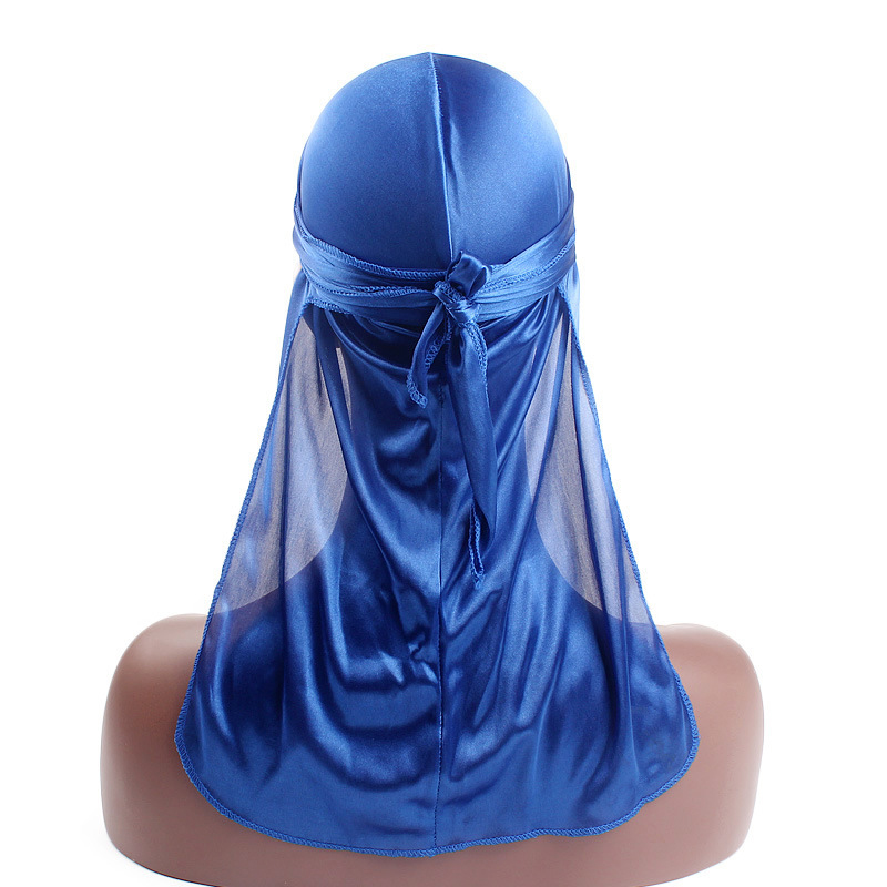 Satin Durag Women Men Headscar – Bandana Doo Rag Bewertung und Preis
