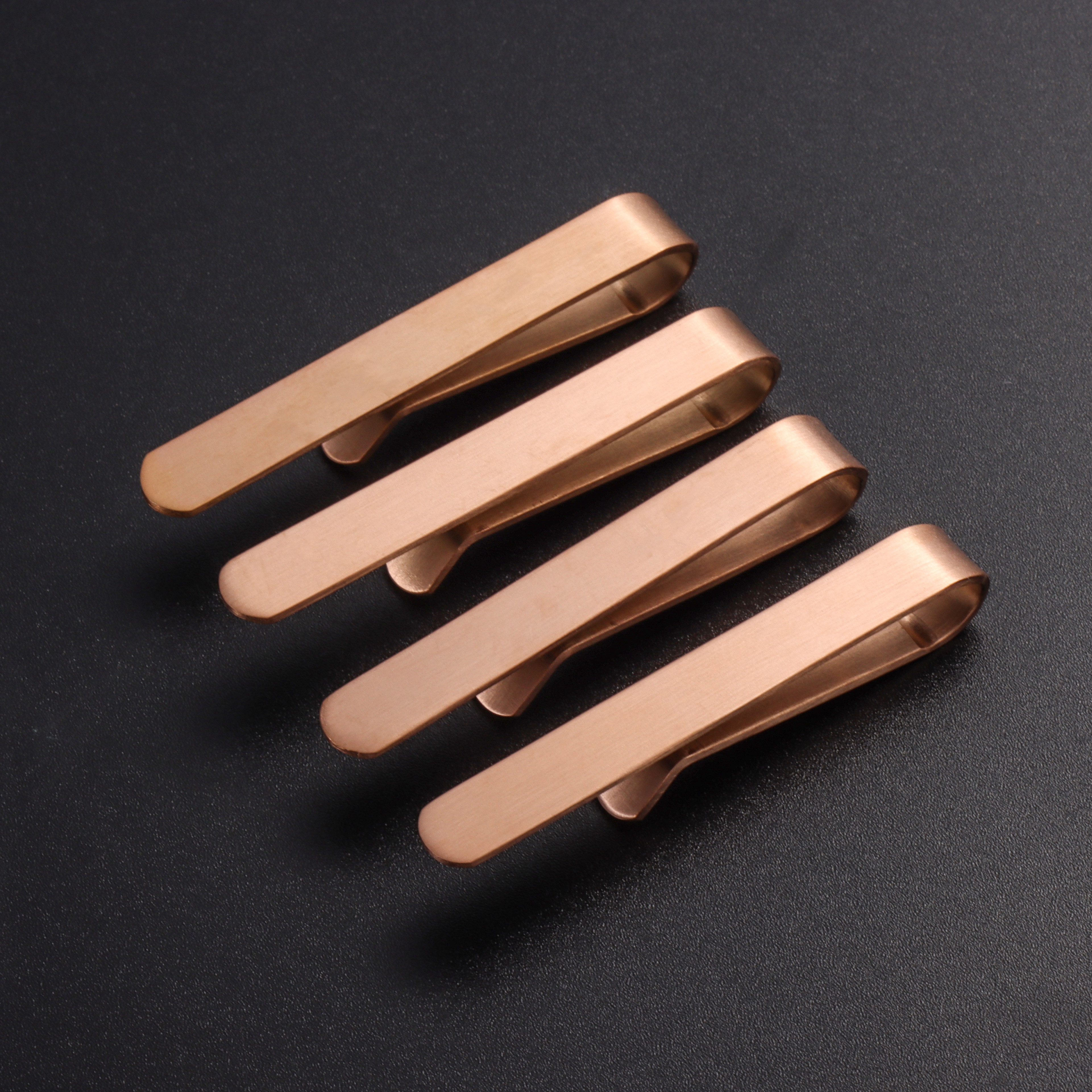 HAWSON 4pcs Skinny Tie Clip fo – Tie Bar Set Gift Bewertung und Preis