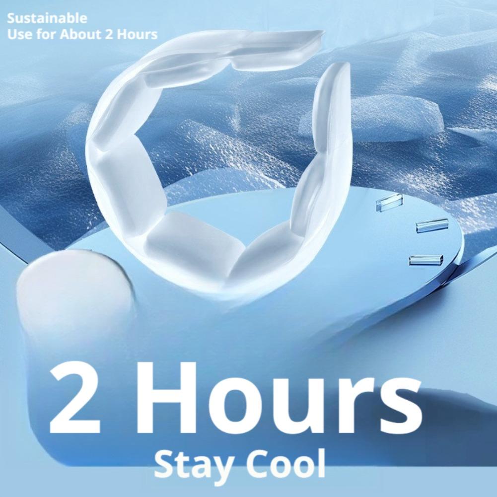 18℃/64℉Reusable Ice Neck Ring  – Neck Warmer Tube Bewertung und Preis