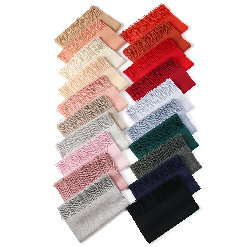 LONGMING 100% Merino Wool Knit – Muffler Men Wool Bewertung und Preis