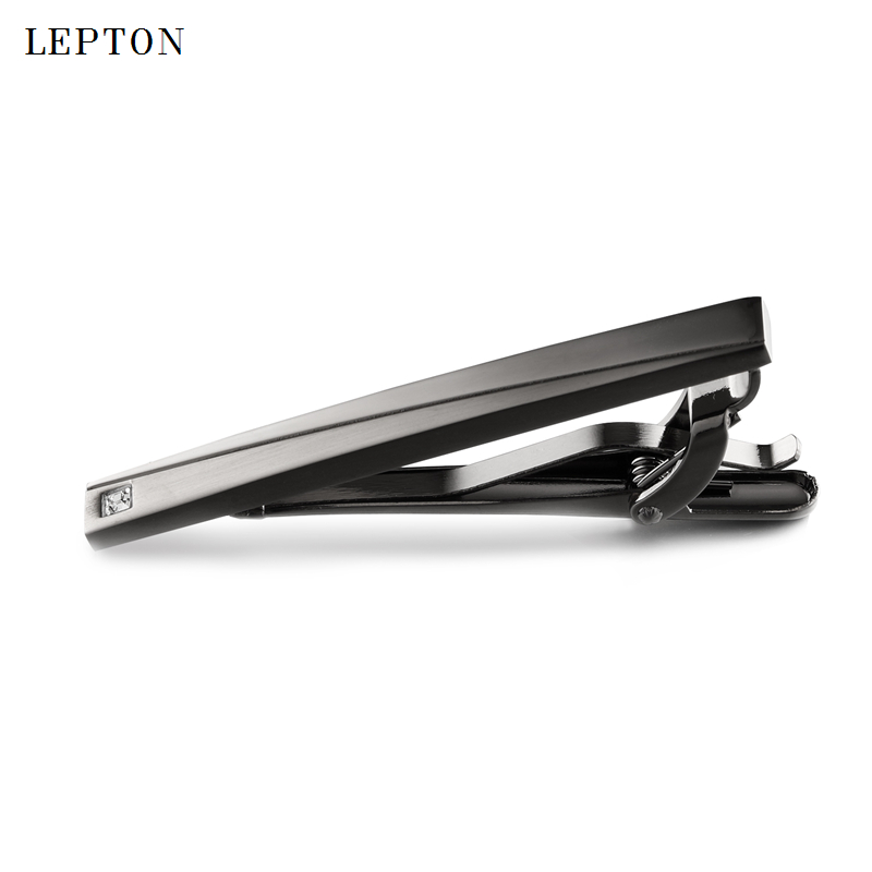 Classic Black Cufflinks & Tie  – Tie Bar Set Gift Bewertung und Preis