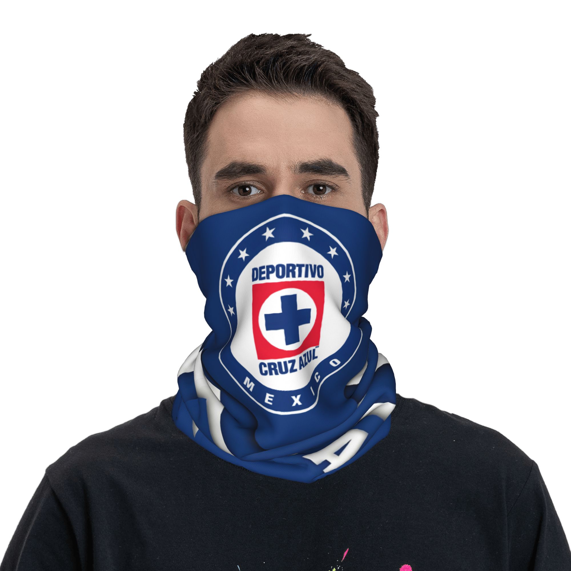 Mexico Football Club Soccer FC – Neck Warmer Tube Bewertung und Preis