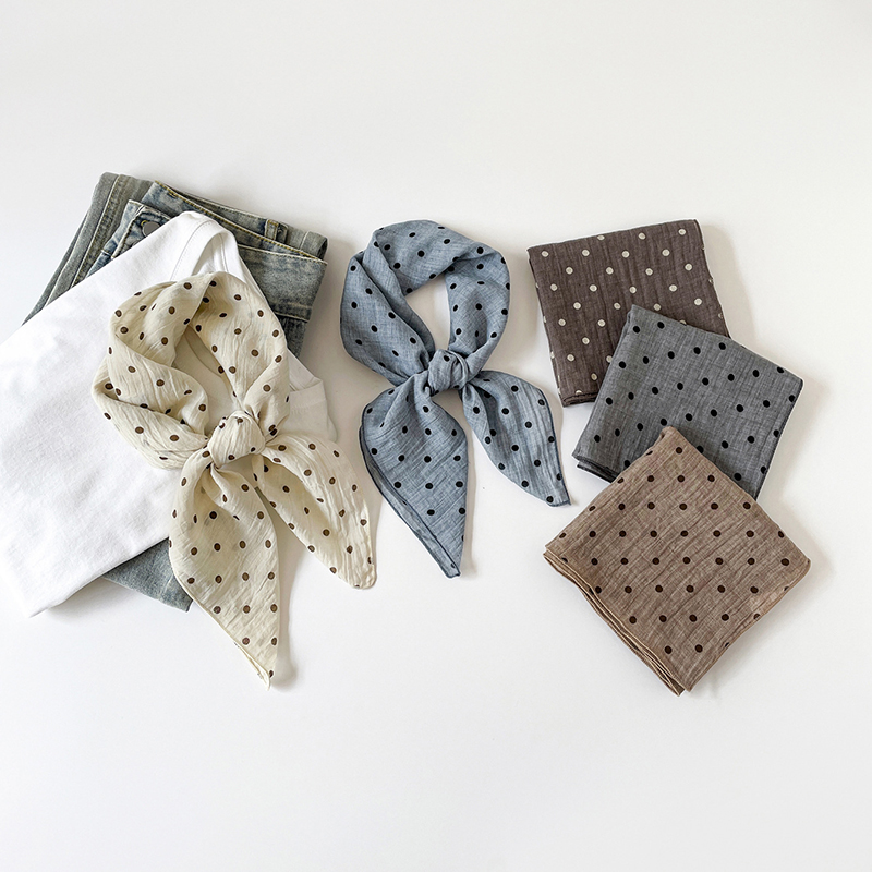 New Solid Color Cotton Linen F – Bandana Cotton Bewertung und Preis