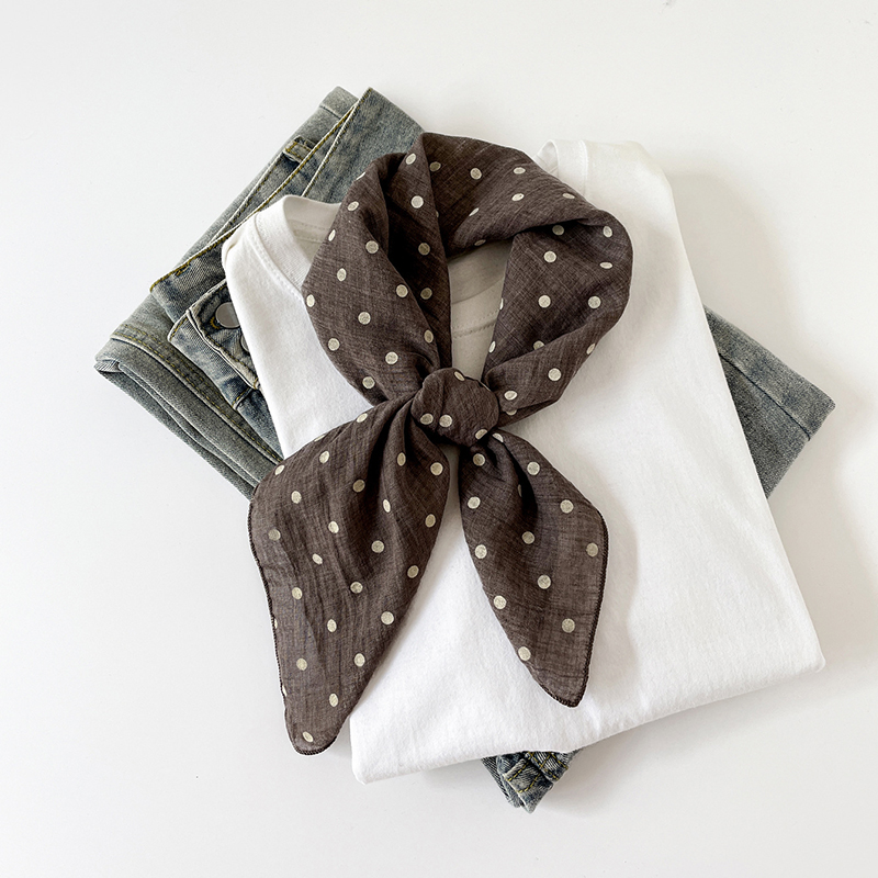New Solid Color Cotton Linen F – Bandana Cotton Bewertung und Preis