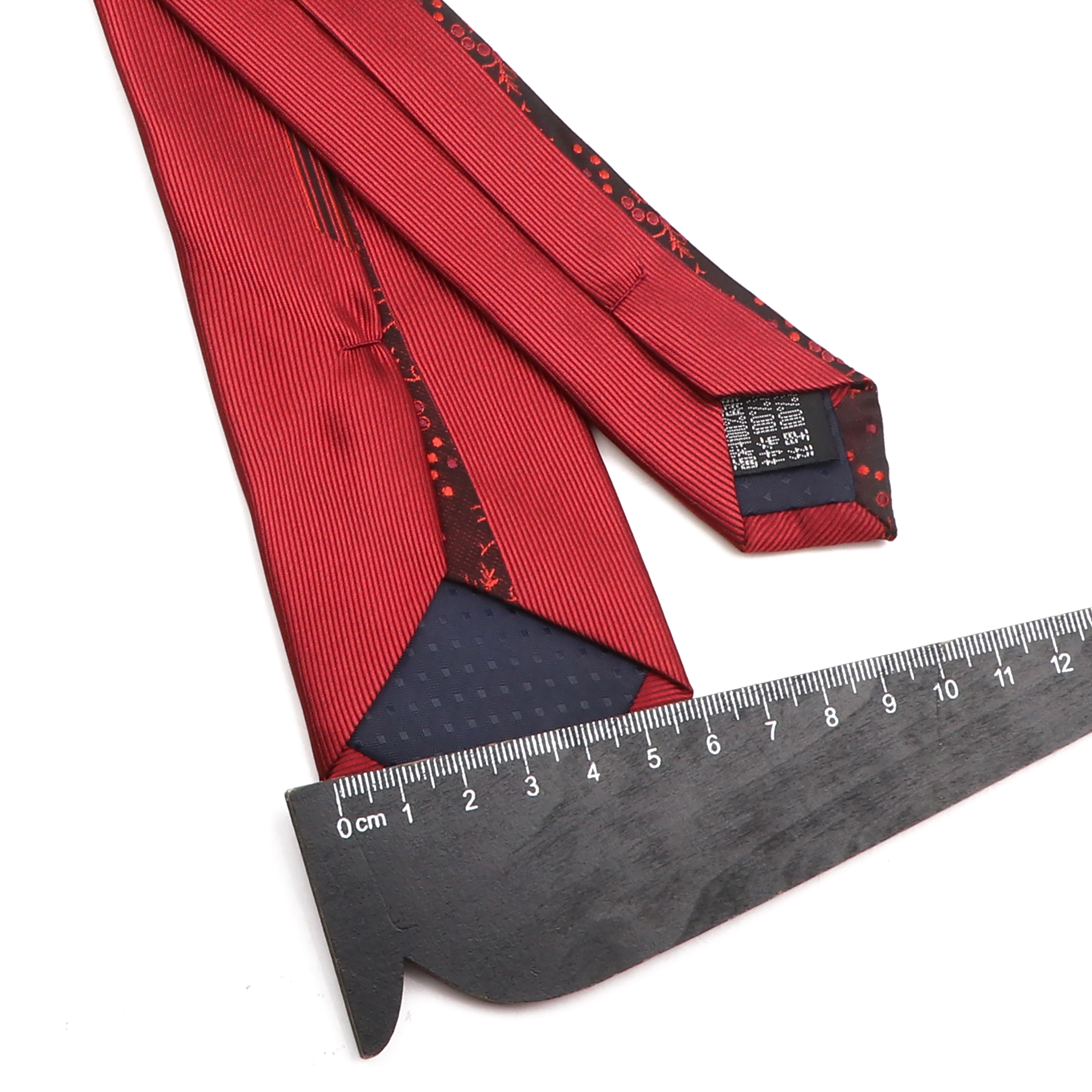 New Slim Ties For Men Luxuriou – Skinny Tie Men Bewertung und Preis