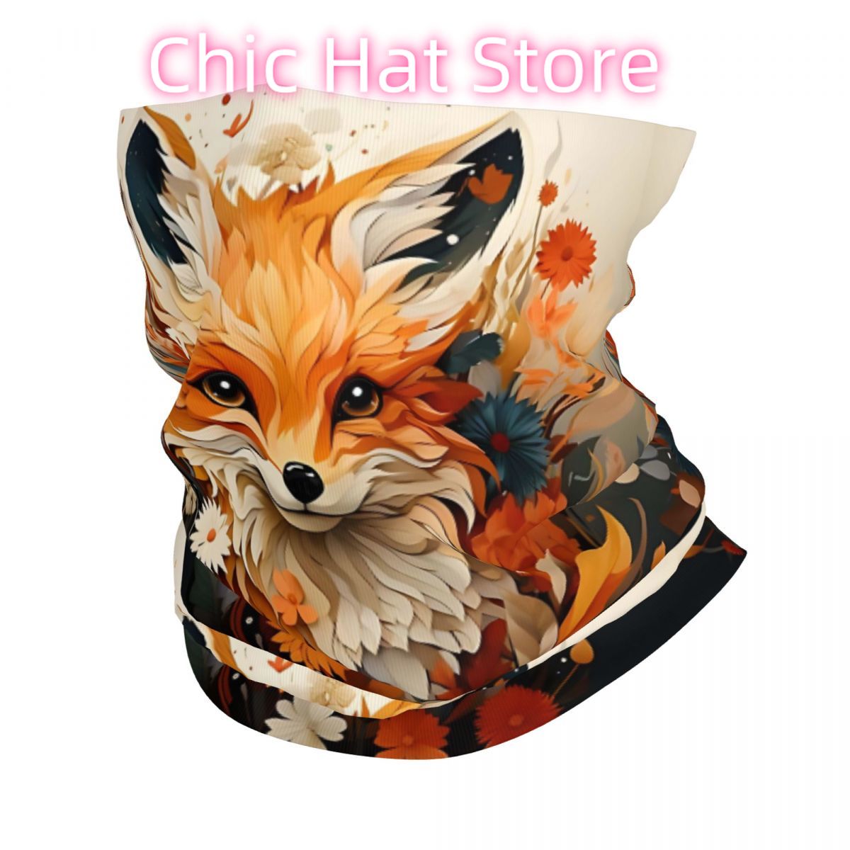 Beauty Foxy Headband Neck Warm – Neck Warmer Tube Bewertung und Preis