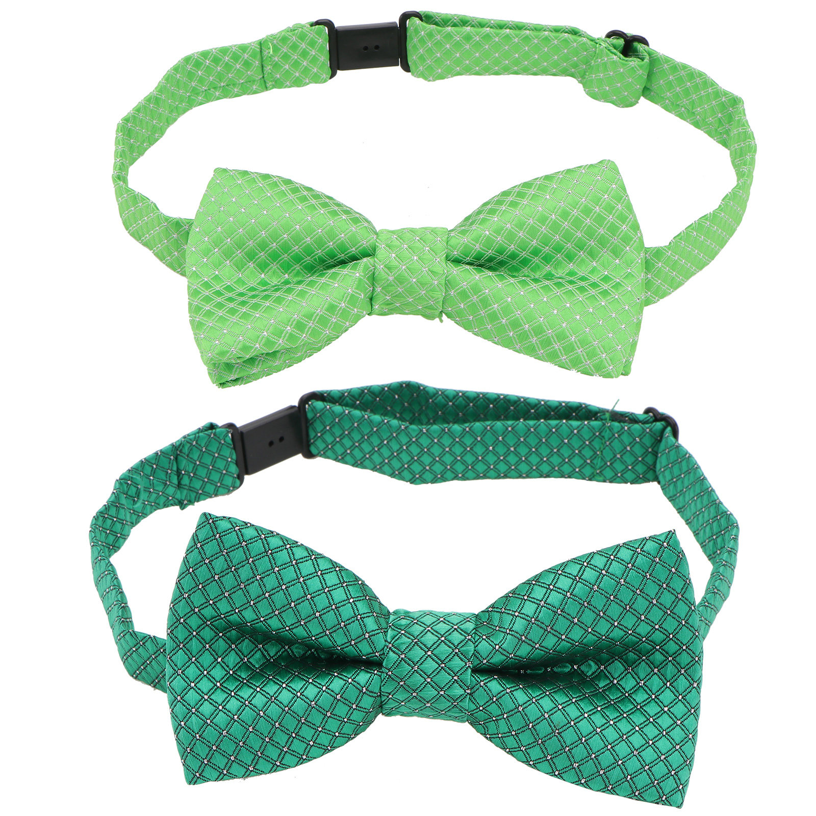 2Pcs Kids Bowtie Set St Patric – Bow Tie Pre Tied Bewertung und Preis