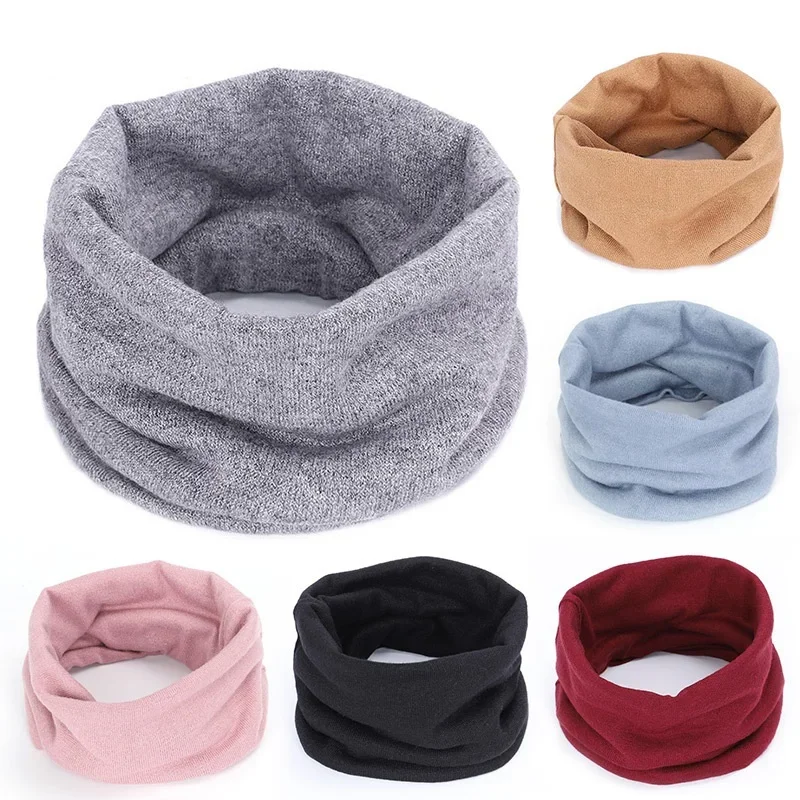 New Cashmere Winter Scarf for  – Muffler Men Wool Bewertung und Preis