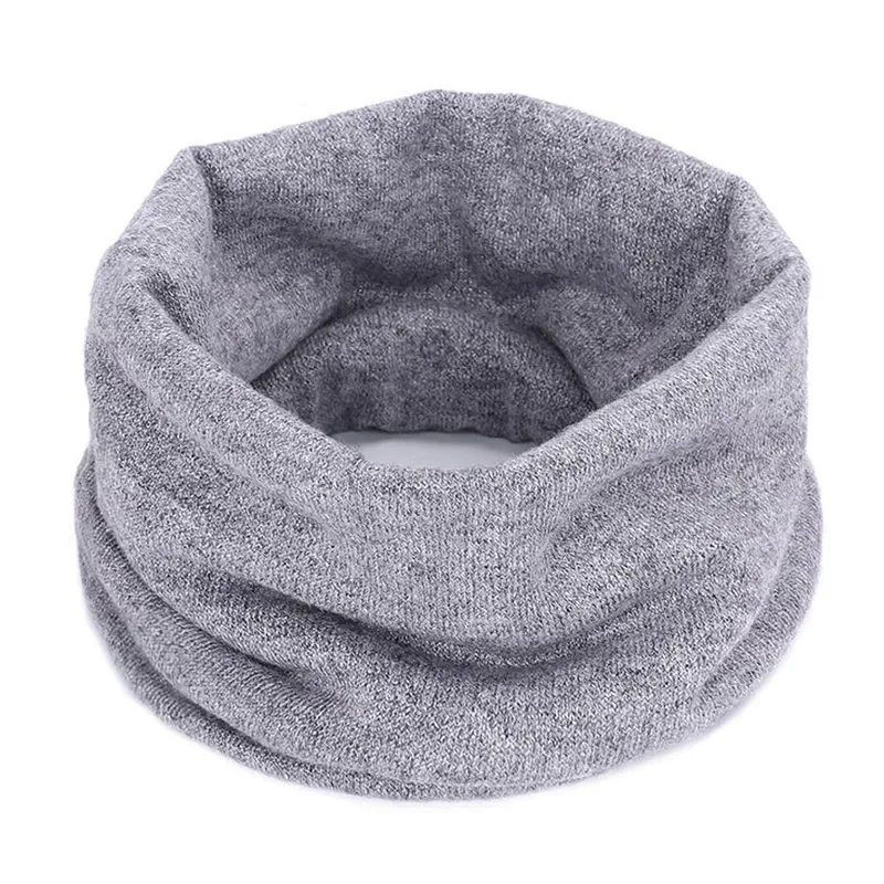 New Cashmere Winter Scarf for  – Muffler Men Wool Bewertung und Preis