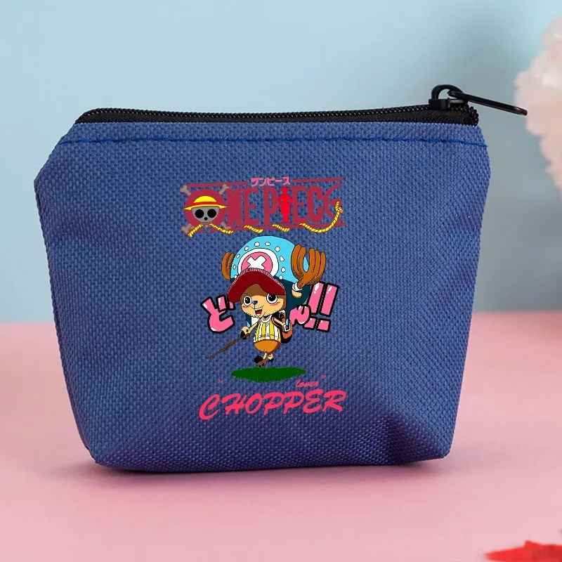One Piece Luffy Coin Purse Zor – Pocket Square Set Bewertung und Preis