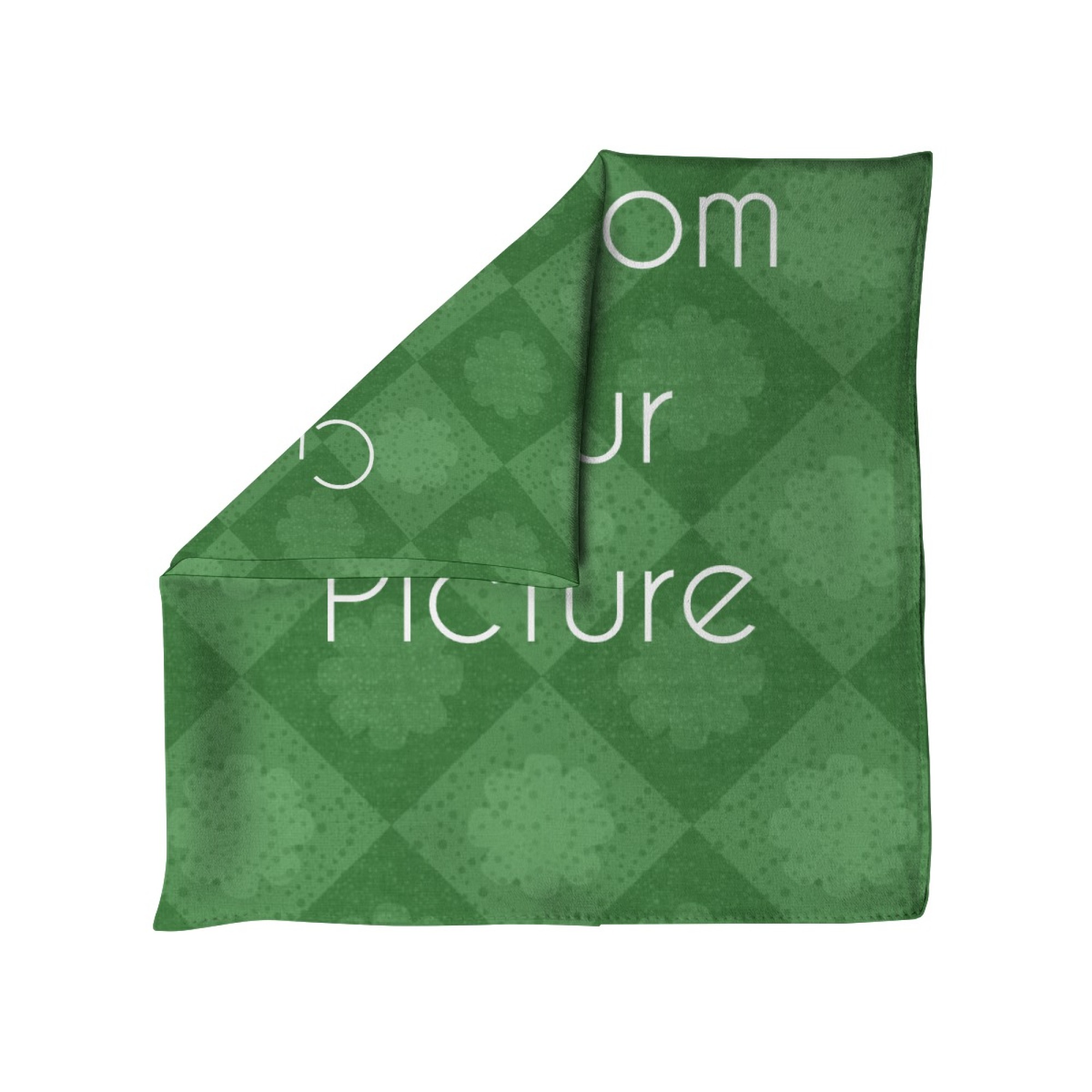 customize Soft Silk Scarf for  – Silk Neck Scarf Bewertung und Preis