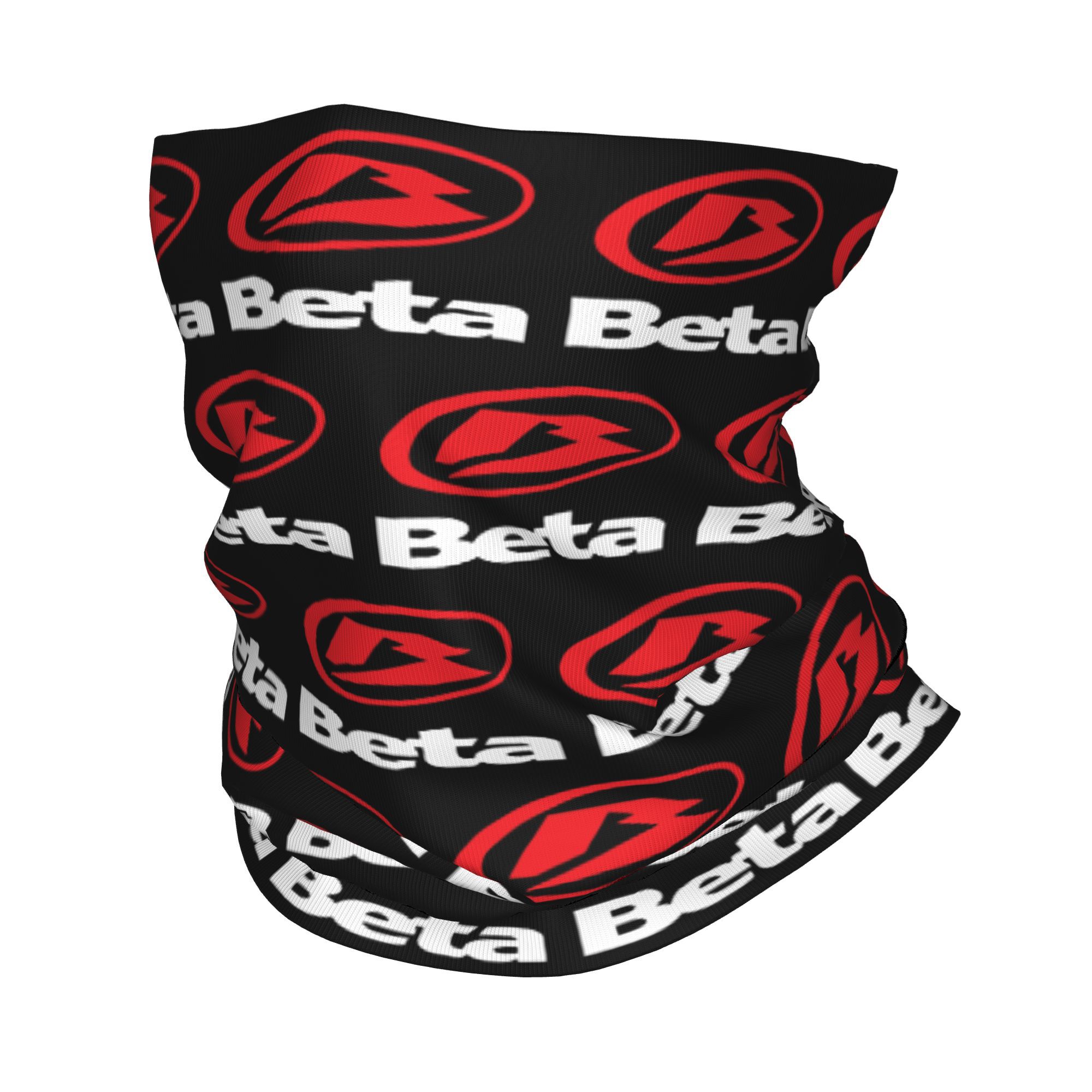 Custom New Motorcycle Racing B – Neck Warmer Tube Bewertung und Preis