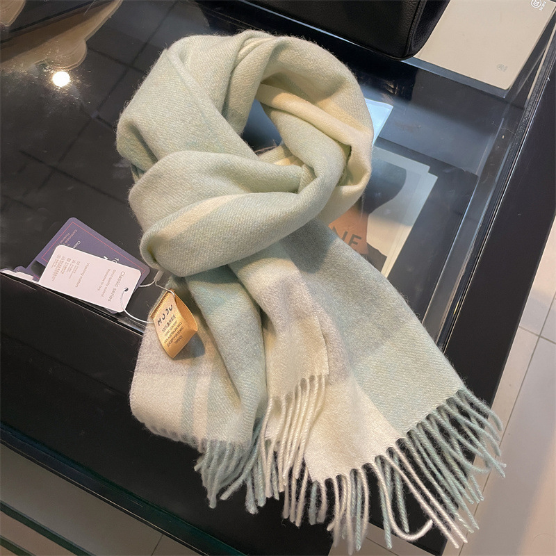 High Quality Pure 100% Wool Me – Muffler Men Wool Bewertung und Preis