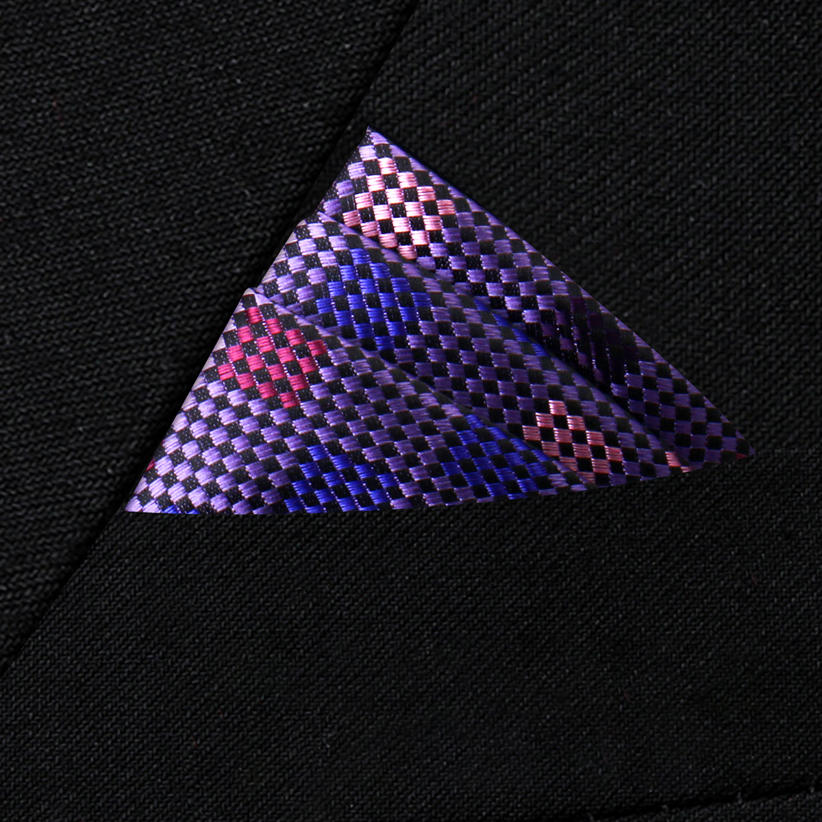 Pocket Square Silk High Grade  – Pocket Square Set Bewertung und Preis