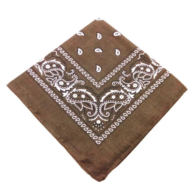 1/2/3Pcs Unisex Men Women Cott – Handkerchief Cotton Men Bewertung und Preis