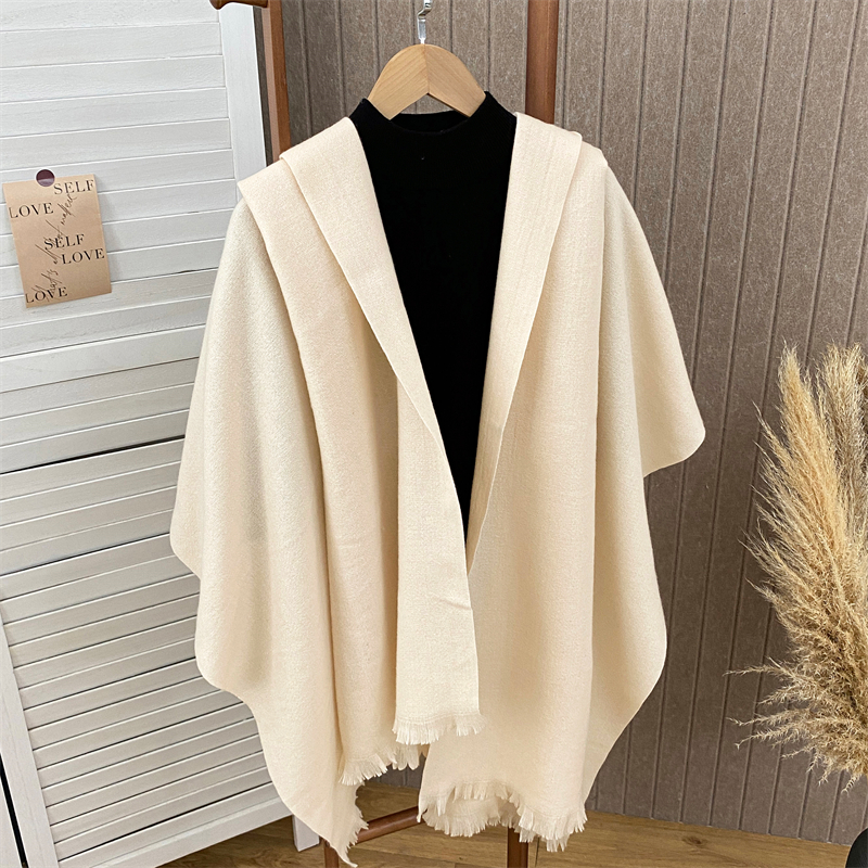 Winter Scarf for Women Cashmer – Woven Scarf Blanket Bewertung und Preis