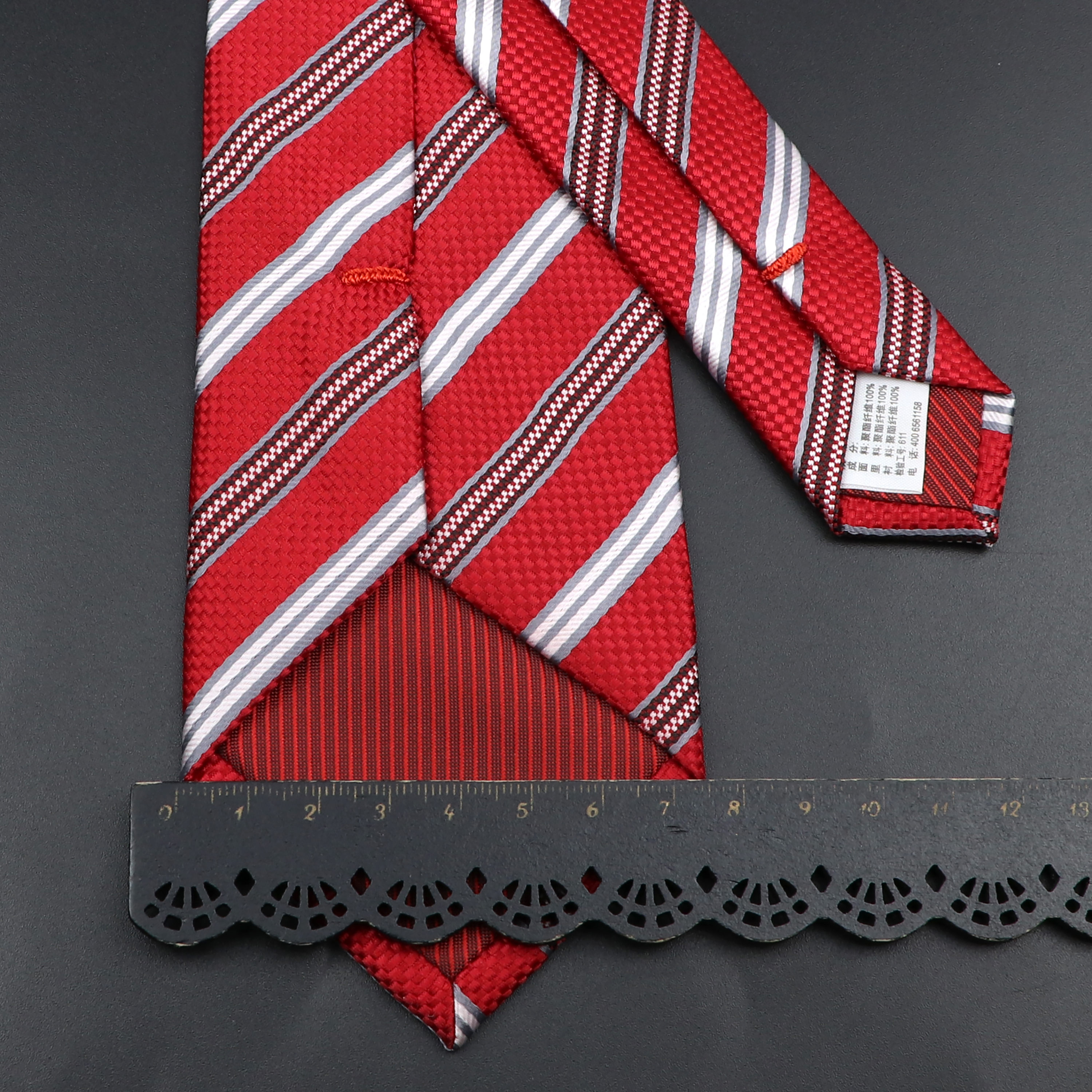 New Bright Pink Men Ties Class – Skinny Tie Men Bewertung und Preis