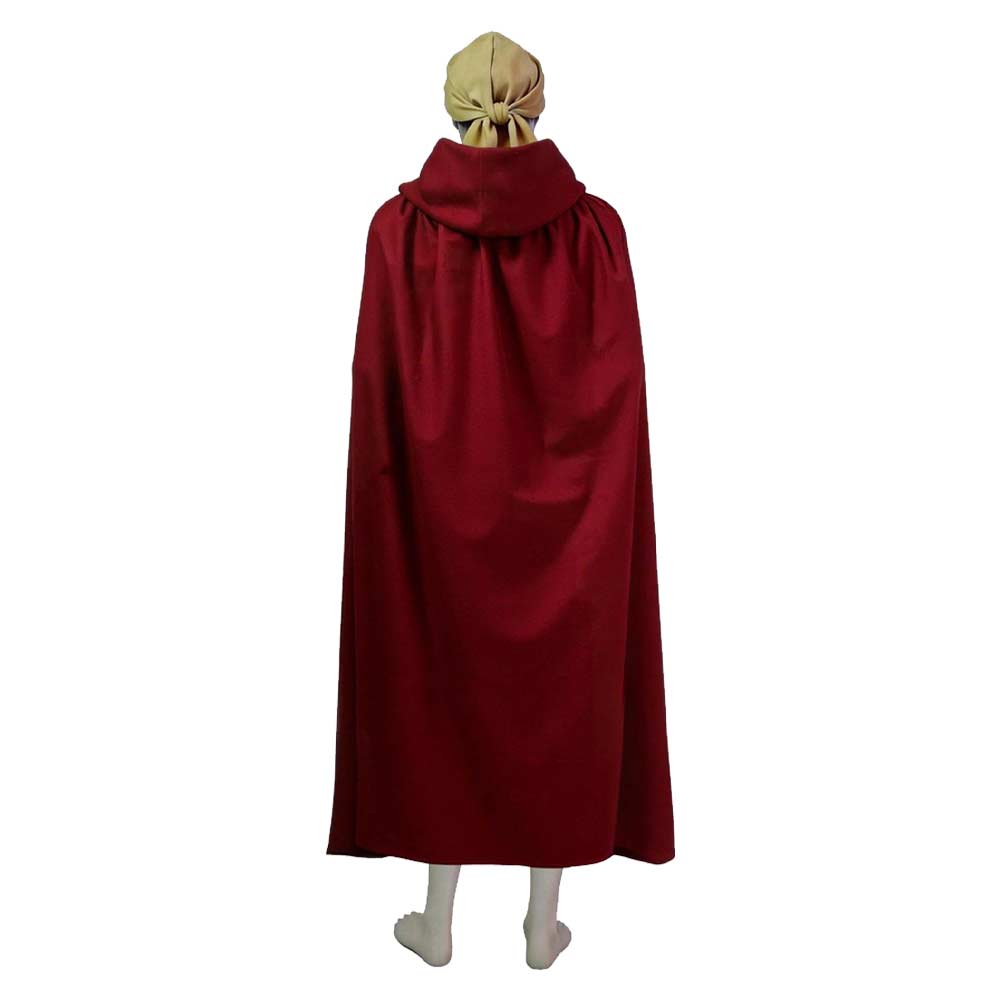 Men Usopp Cosplay Scarf Jumpsu – Ascot Neck Scarf Bewertung und Preis