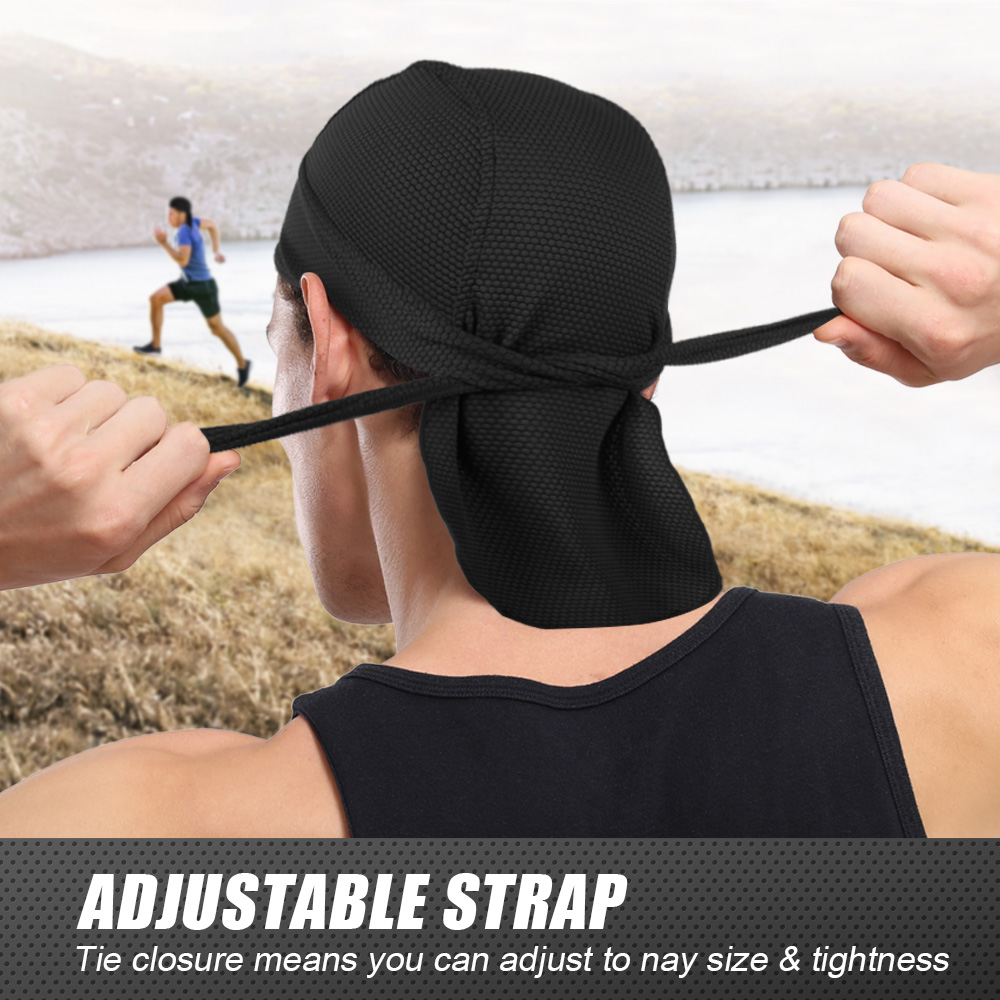 Quick-drying Bandana Cooling D – Bandana Doo Rag Bewertung und Preis