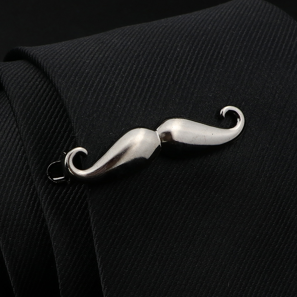 Fashion Metal Men Tie Clip Set – Tie Bar Set Gift Bewertung und Preis